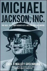 Michael Jackson, Inc._cover