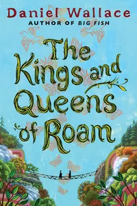 The Kings and Queens of Roam_cover