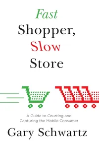 Fast Shopper, Slow Store_cover