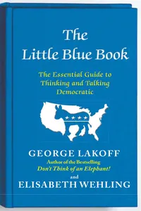 The Little Blue Book_cover