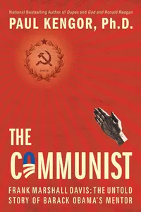 The Communist_cover