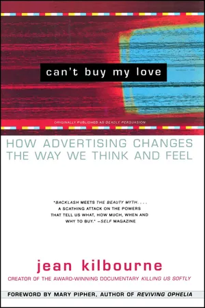 Can't Buy My Love