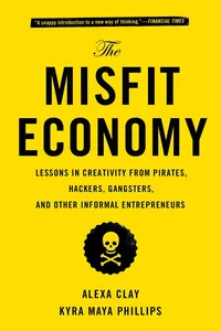 The Misfit Economy_cover