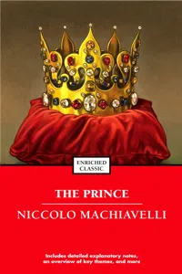 The Prince_cover