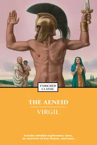 The Aeneid_cover