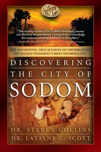 Discovering the City of Sodom_cover