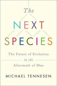 The Next Species_cover