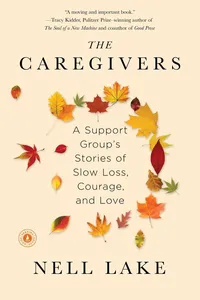 The Caregivers_cover