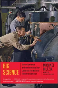 Big Science_cover