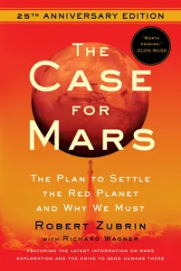 Case for Mars_cover