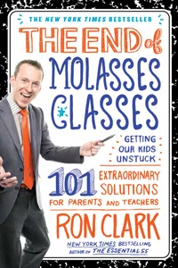 The End of Molasses Classes_cover