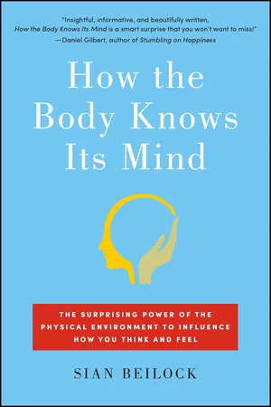 How the Body Knows Its Mind