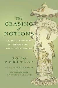 The Ceasing of Notions_cover
