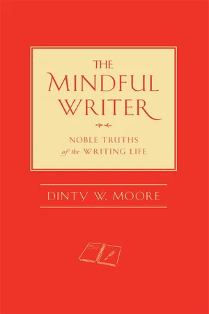 The Mindful Writer