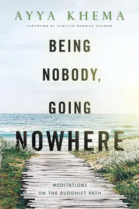 Being Nobody, Going Nowhere_cover
