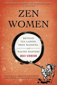 Zen Women_cover