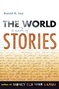 The World Is Made of Stories_cover