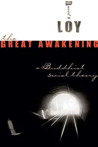 The Great Awakening_cover