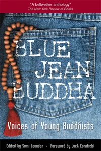 Blue Jean Buddha_cover