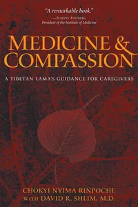 Medicine and Compassion_cover