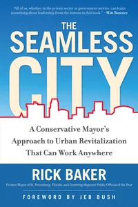 The Seamless City_cover