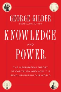 Knowledge and Power_cover