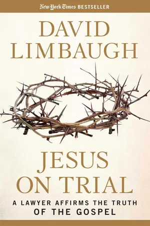 Jesus on Trial