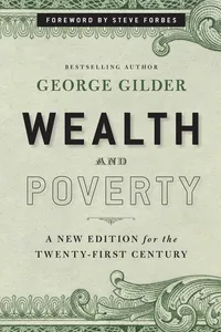 Wealth and Poverty_cover