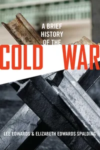 Brief History of the Cold War_cover