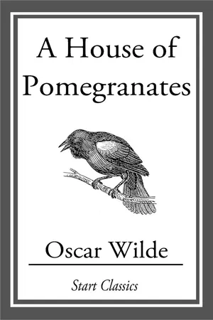 A House of Pomegranates