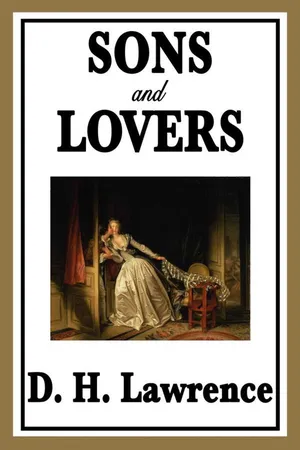 Sons and Lovers