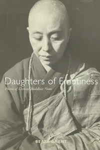 Daughters of Emptiness_cover