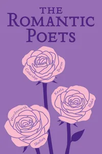 The Romantic Poets_cover