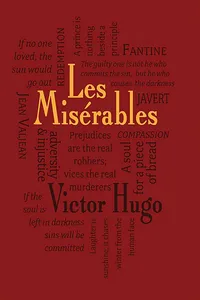 Les Misérables_cover