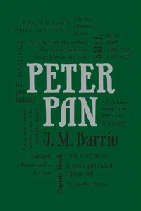 Peter Pan_cover