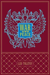 War and Peace_cover