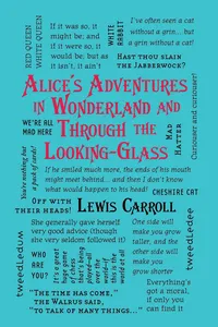 Alice's Adventures in Wonderland and Through the Looking-Glass_cover