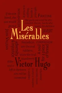 Les Miserables_cover