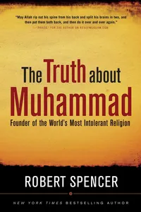 The Truth About Muhammad_cover