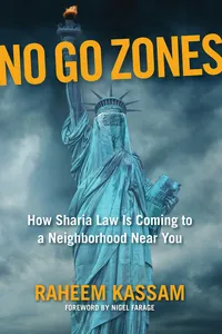 No Go Zones_cover