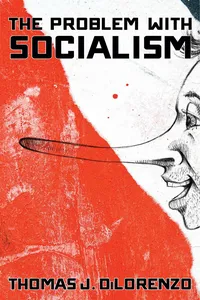 The Problem with Socialism_cover