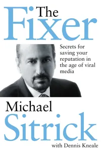 The Fixer_cover