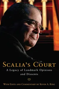 Scalia's Court_cover