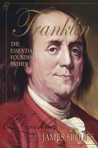 Franklin_cover