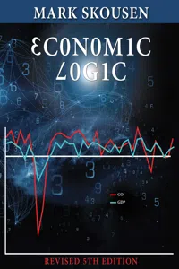 Economic Logic, Fifth Edition_cover