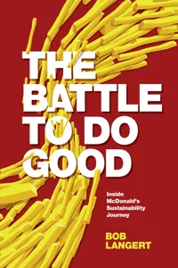 The Battle To Do Good_cover