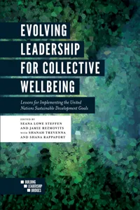Evolving Leadership for Collective Wellbeing_cover