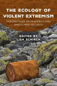 The Ecology of Violent Extremism_cover