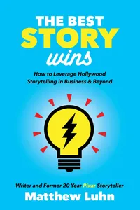 The Best Story Wins_cover