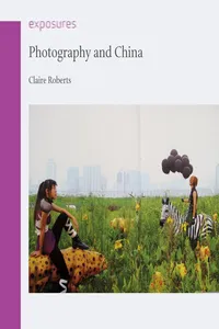 Photography and China_cover